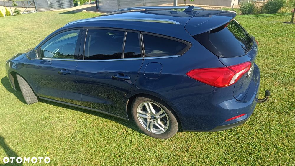 Ford Focus - 2
