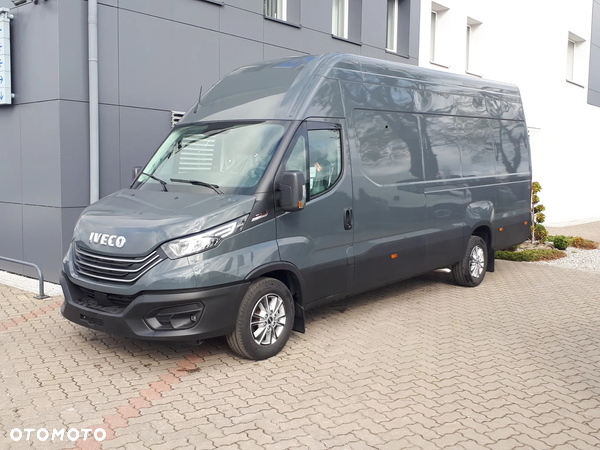 Iveco Daily 35S21HA8V, dach 2100mm,