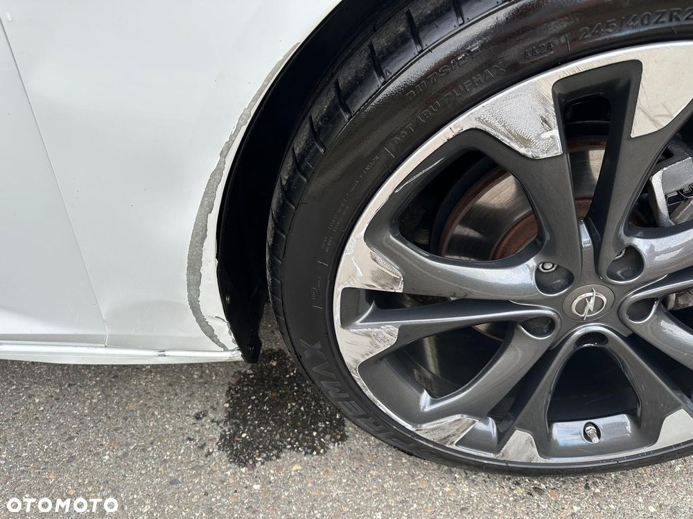 Opel Insignia 1.5 ECOTEC Direct Inj Turbo Exclusive - 9