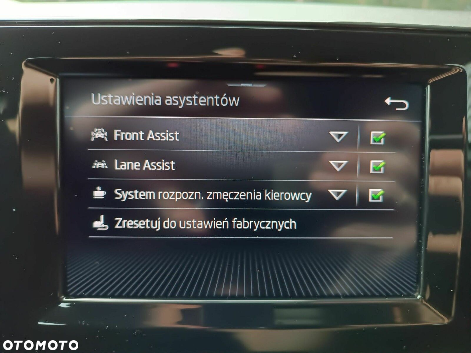 Skoda Fabia 1.0 TSI Ambition - 20