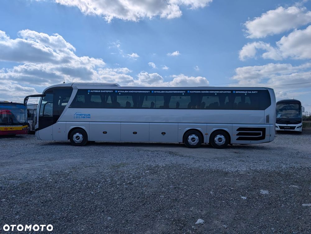 MAN Lion's Coach - 11