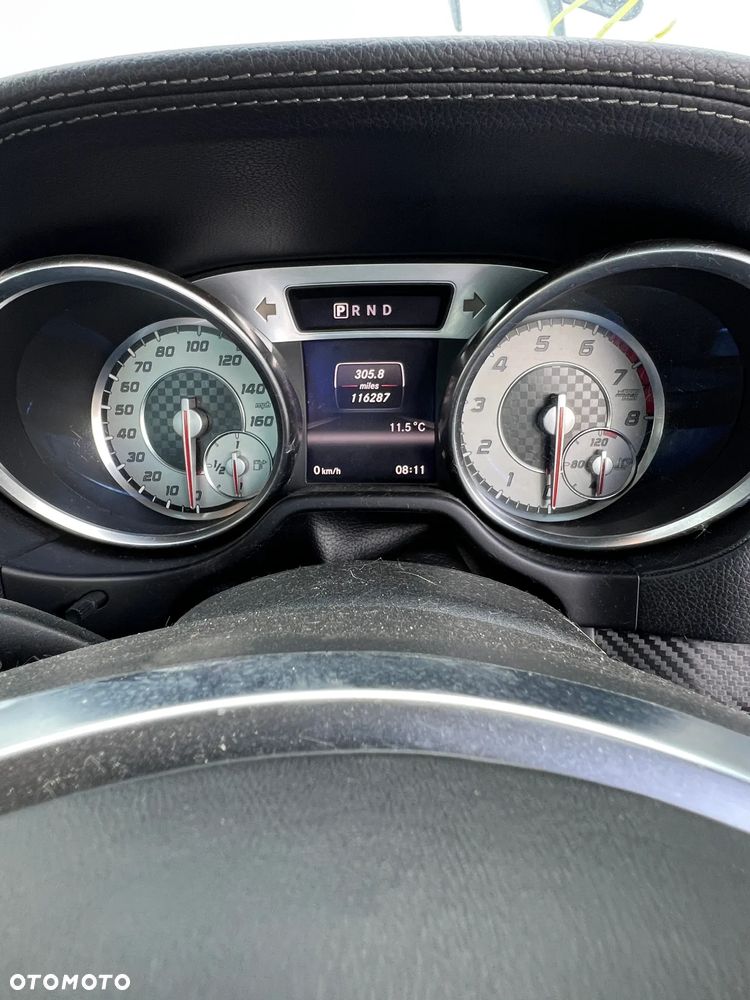 Silnik kompletny 278.927 OE Mercedes R231 W231 SL500 4.7 BT 278920 przebieg 186t/km 435 KM - 6
