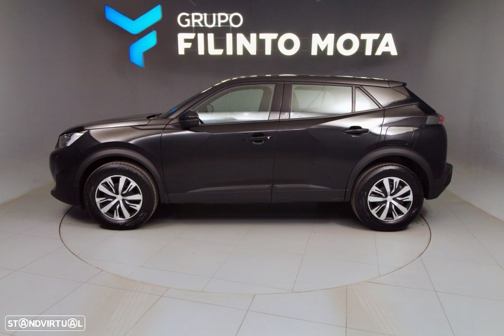 Peugeot 2008 1.2 PureTech Active Pack - 29