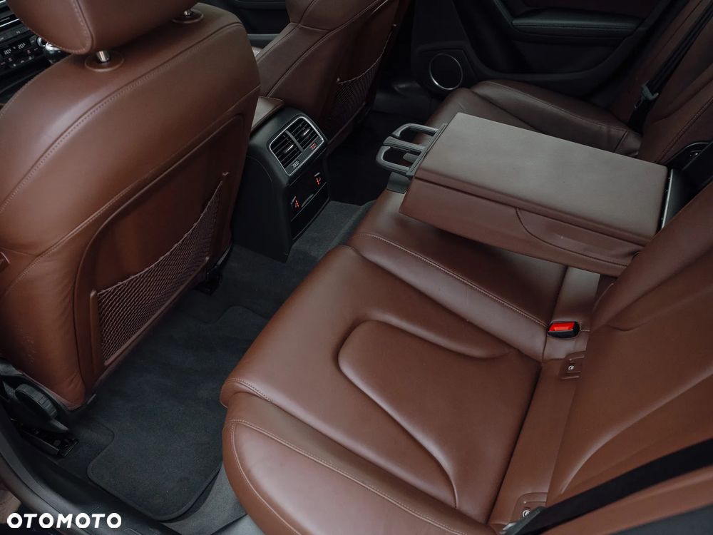 Audi A5 Sportback 2.0 TFSI Quattro - 30