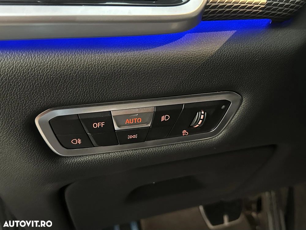 BMW X6 xDrive40i - 15