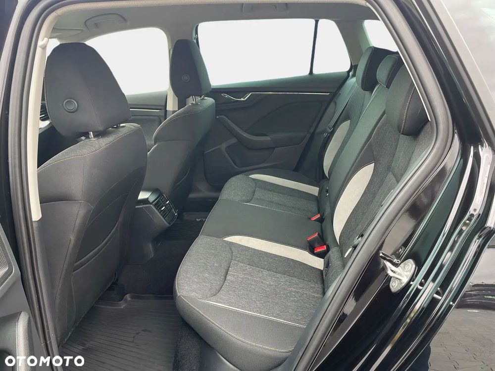 Skoda Scala 1.0 TSI Style - 8
