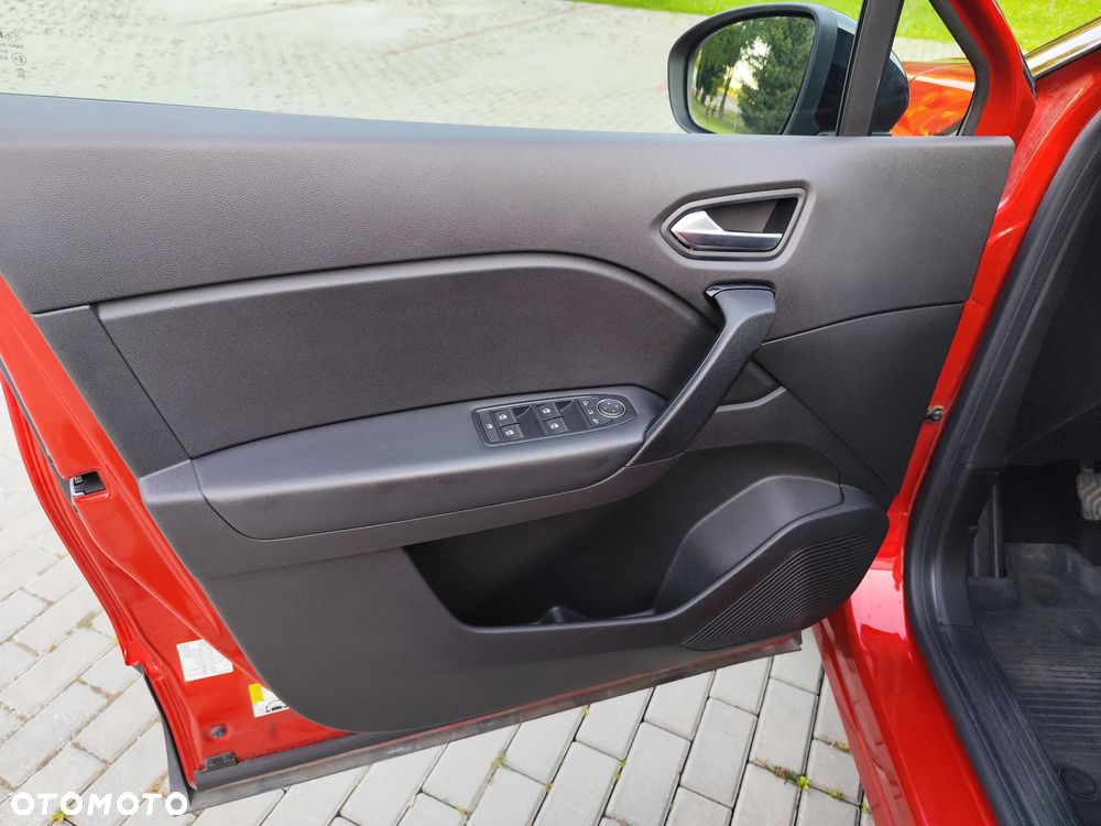 Renault Captur 1.0 TCe Zen - 26