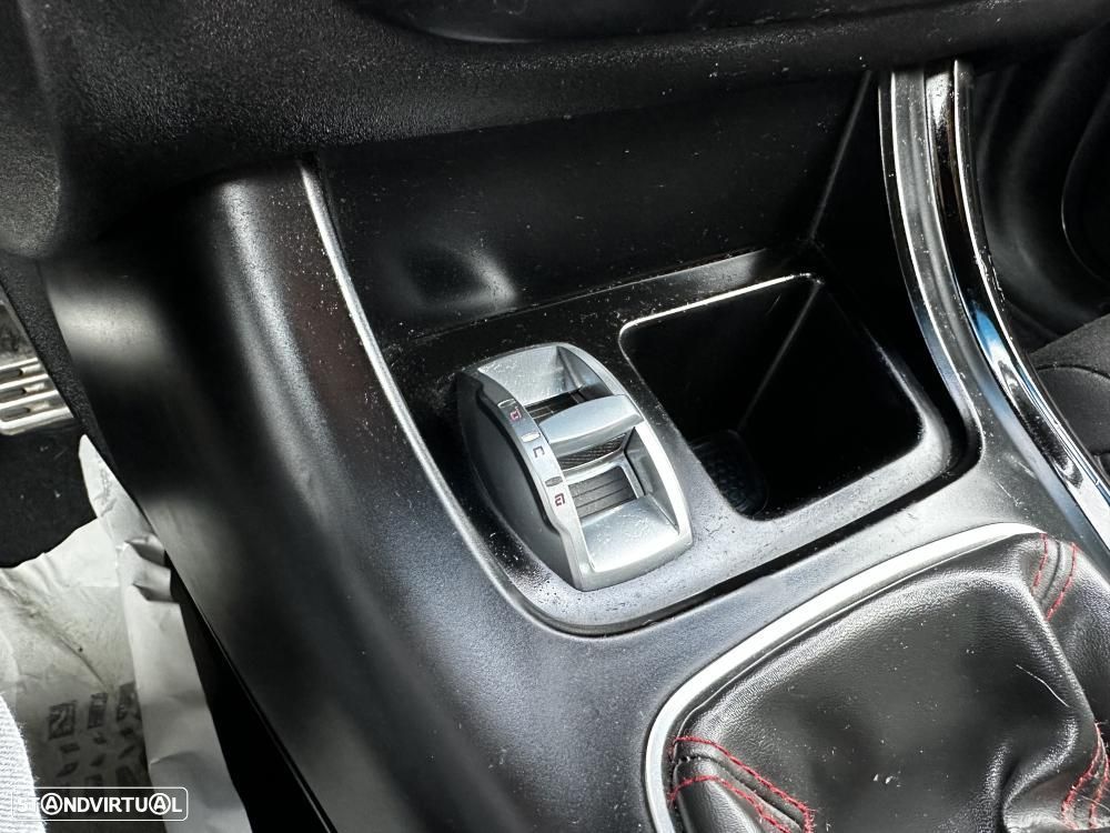 Alfa Romeo Giulietta 1.6 JTDM Progression - 25