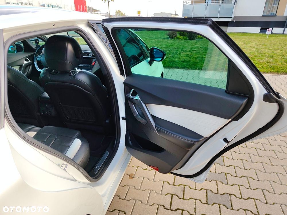 DS Automobiles DS 5 - 28