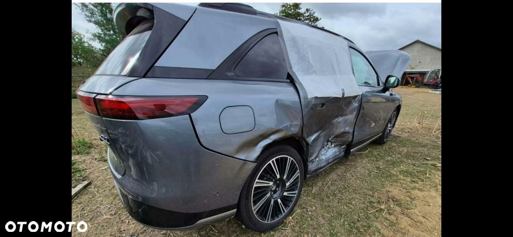 XPeng G9 98 kWh AWD Performance - 4