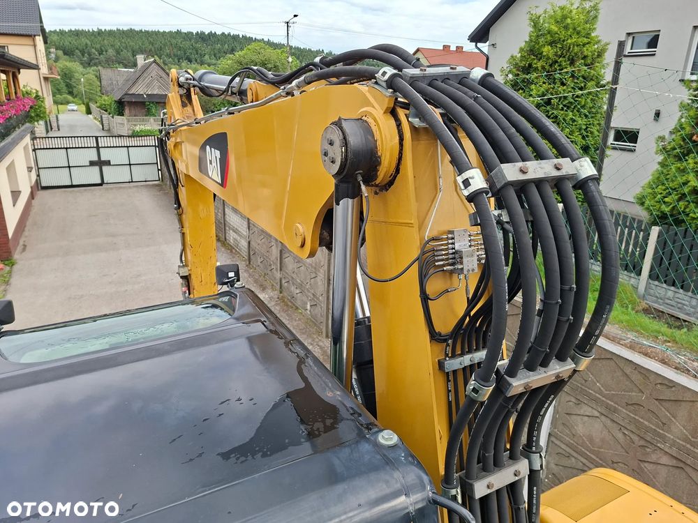 Caterpillar CAT M 315 D - 12
