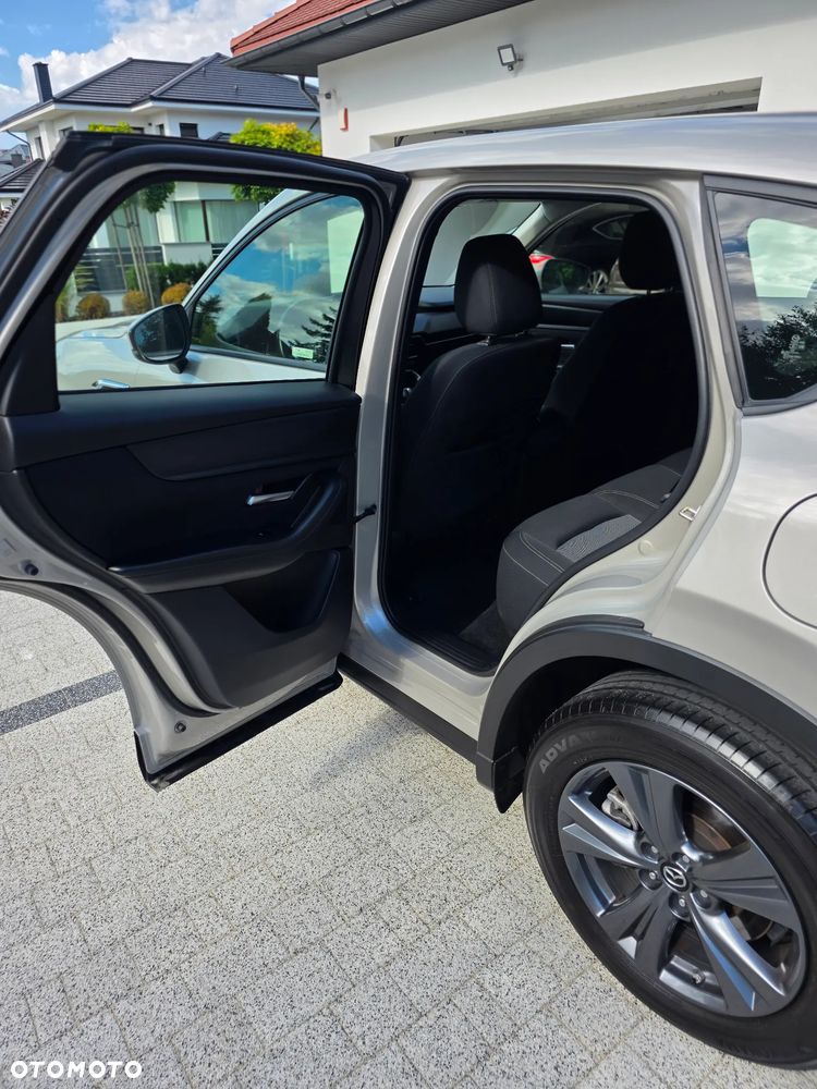 Mazda CX-60 - 25