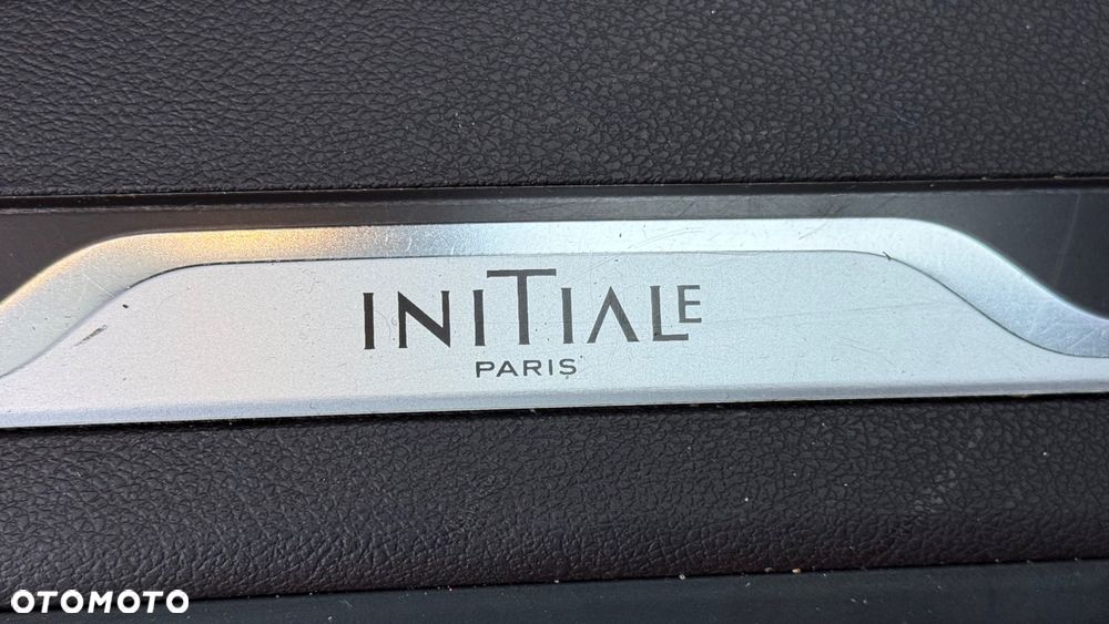 Renault Espace 1.6 dCi Energy Initiale Paris EDC 7os - 35
