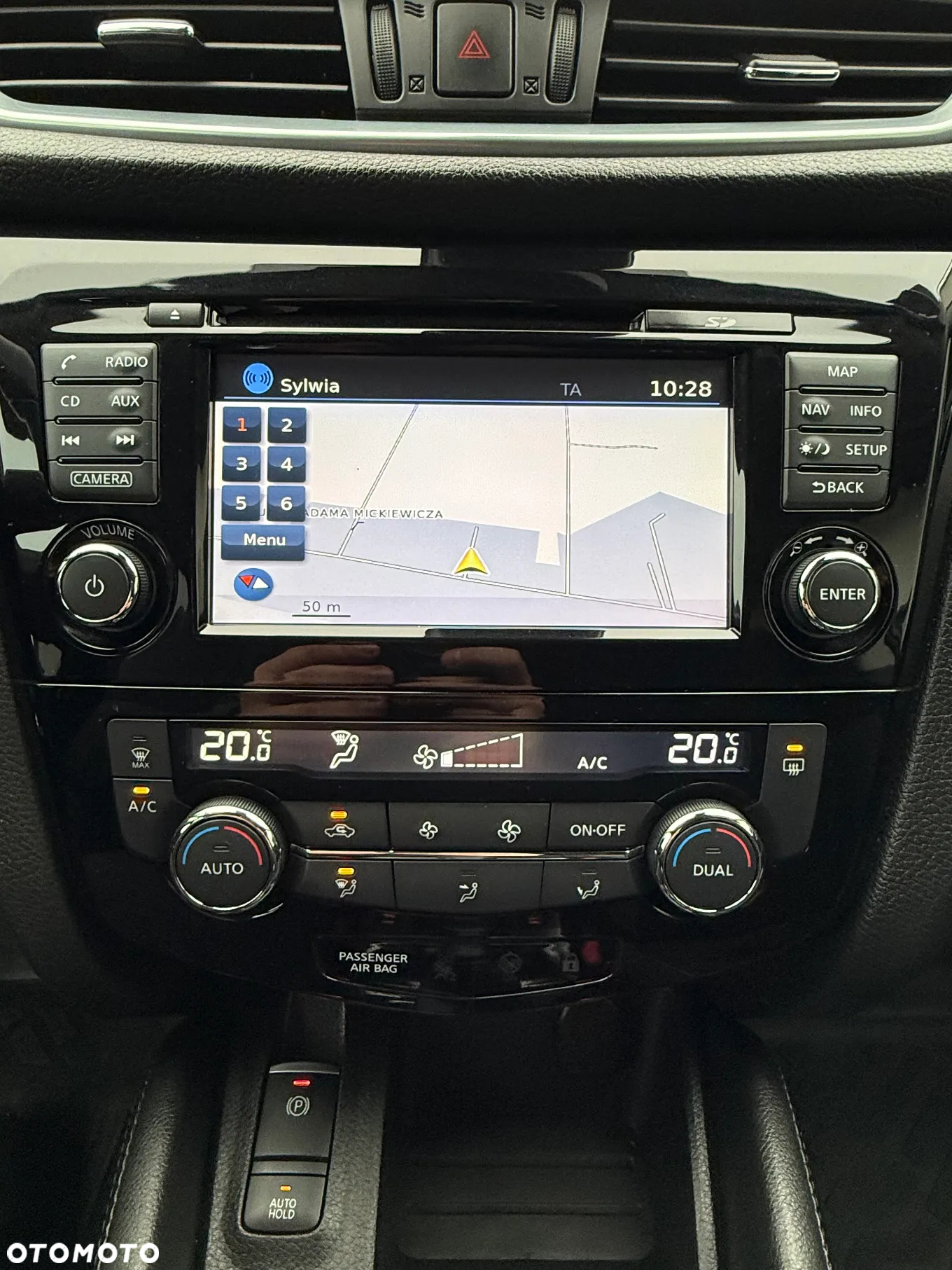 Nissan Qashqai - 16