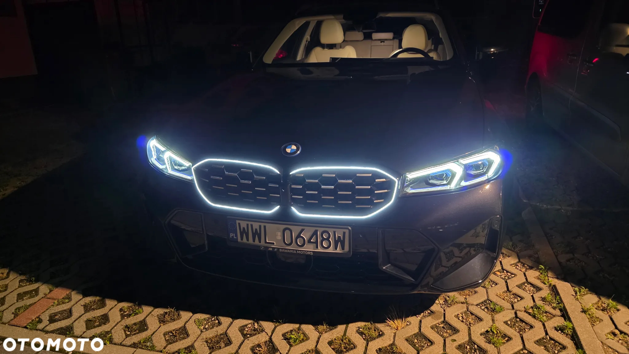 BMW Seria 3 330e Touring xDrive M Sport - 23