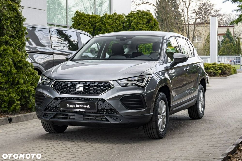 Seat Ateca - 12