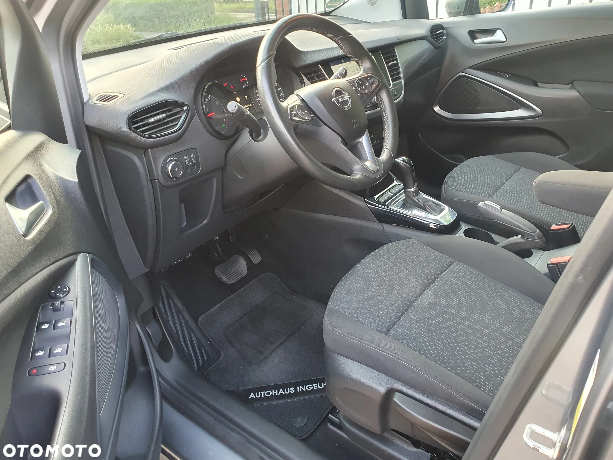 Opel Crossland X 1.2 Start/Stop Automatik Innovation - 11