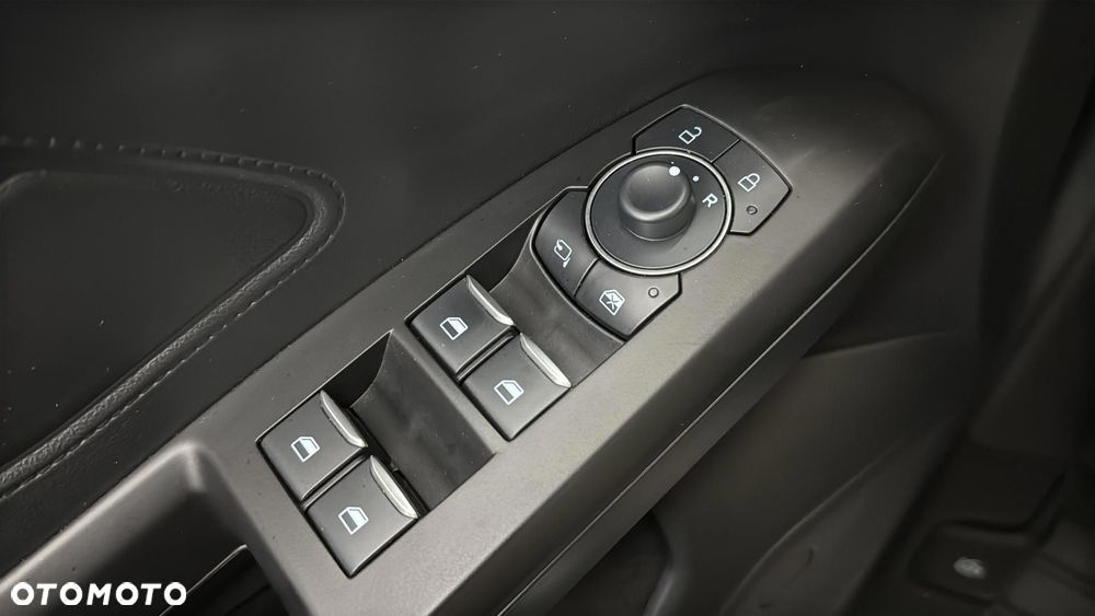 Ford Focus 1.5 EcoBlue Titanium X - 30