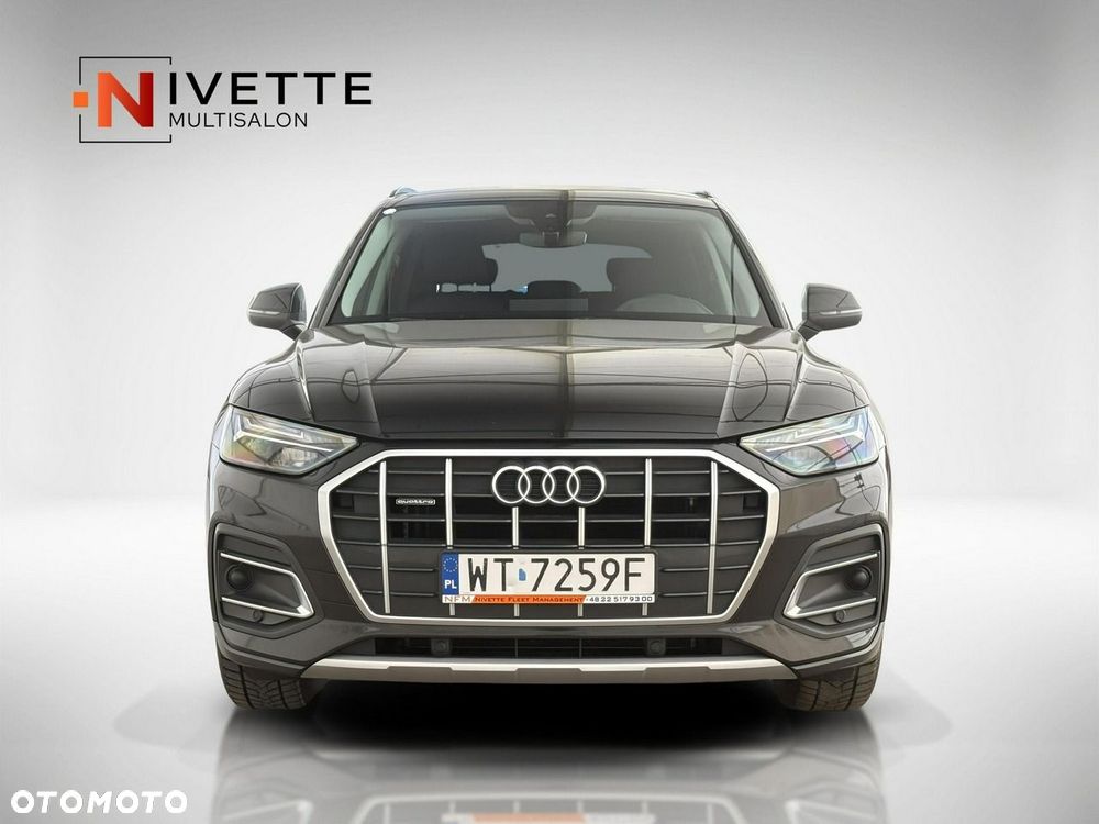 Audi Q5 - 9