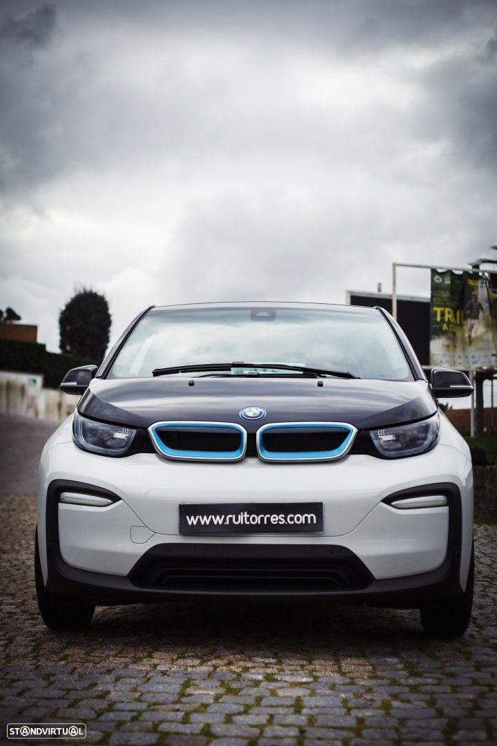 BMW i3 (120 Ah) - 9