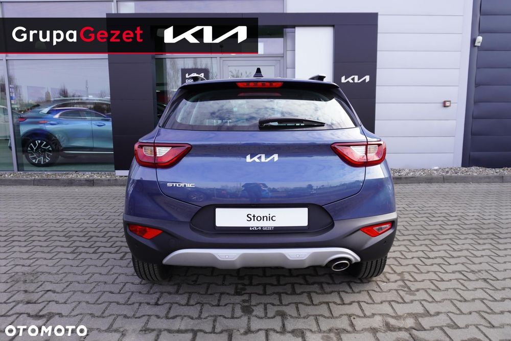 Kia Stonic - 3