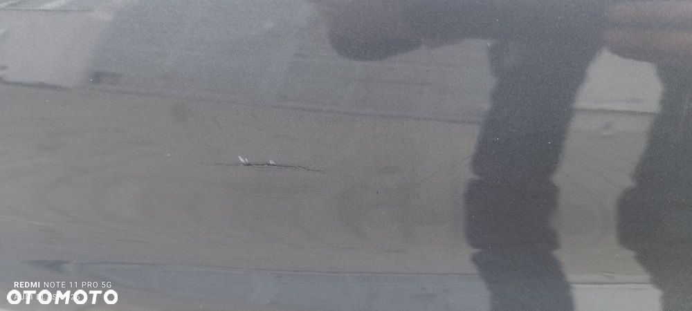 Zderzak Tył LZ7Q Audi A6 C6 Kombi 09 Części Blask Gołdap - 6