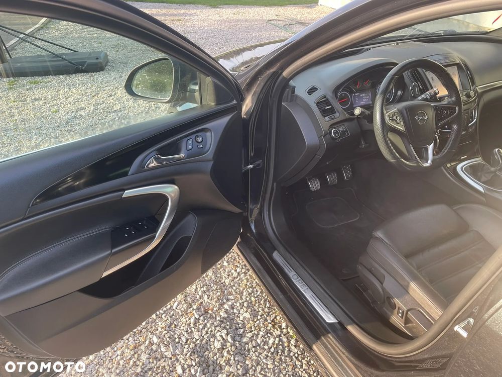 Opel Insignia 2.0 CDTI ecoFLEX Start/Stop Business Edition - 12