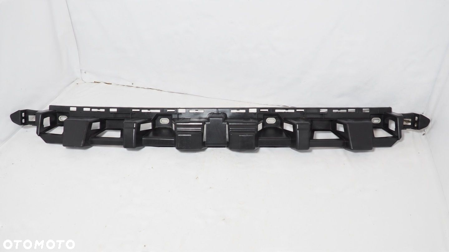 Mercedes ML W166 ślizg zderzaka tył A1668854165 - 2