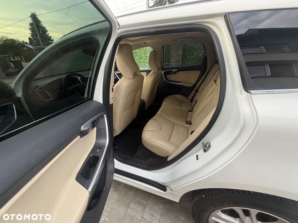 Volvo XC 60 - 17