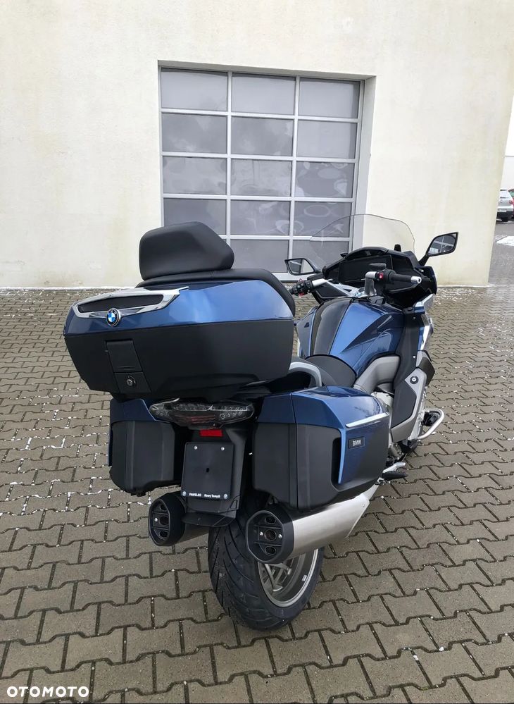 BMW K - 4