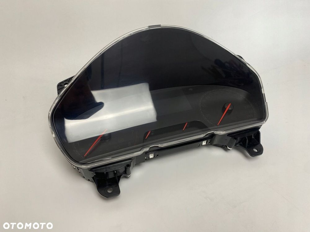 LICZNIK ZEGARY FORD FOCUS MK4 ST 2.3 ECOBOOST ZWYKŁY KX7T-14C026-CAD - 2