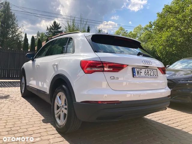 Audi Q3 35 TFSI Advanced S tronic - 4