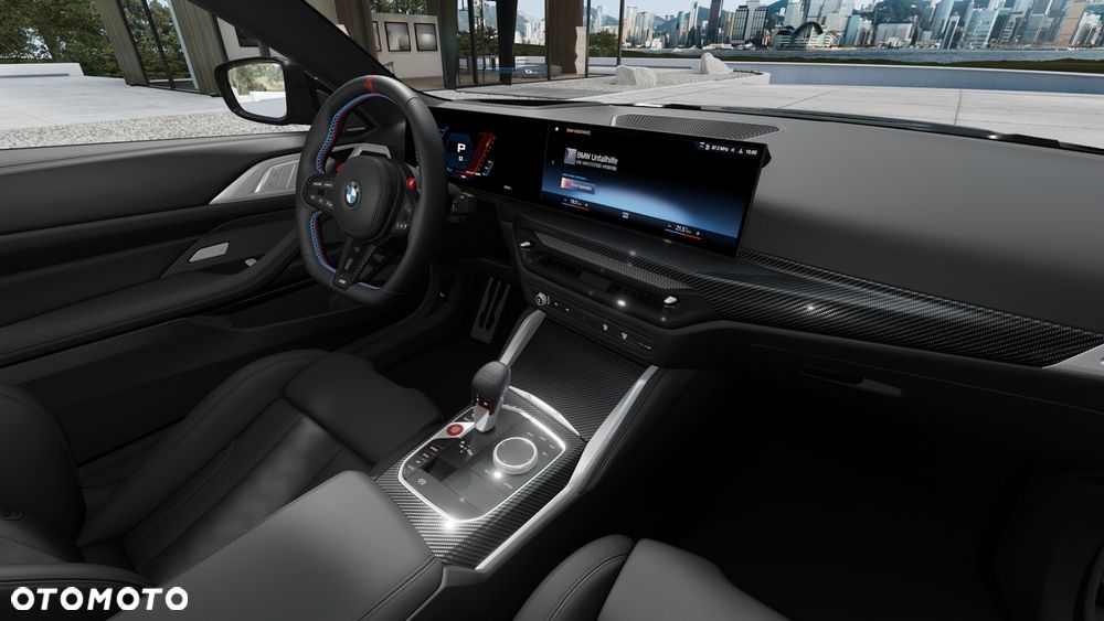 BMW M4 Competition M xDrive - 15