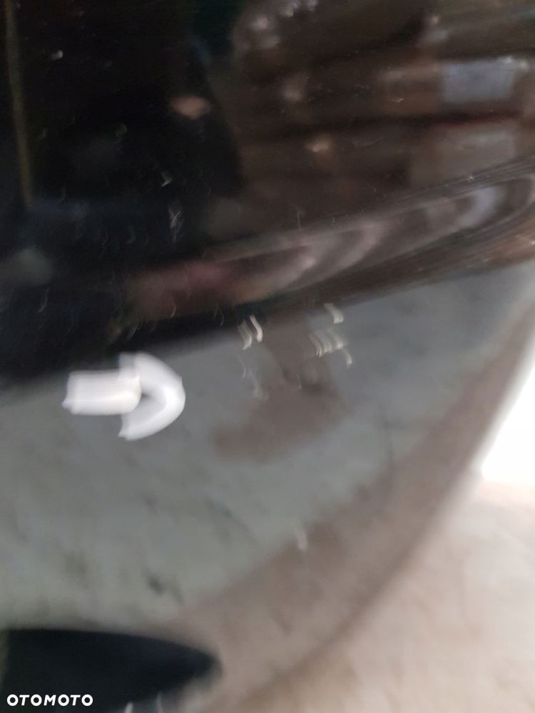 zderzak przód przedni kompletny jeep compass i 07r eu px8 - 8