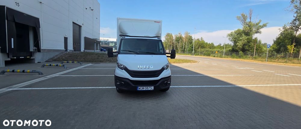 Iveco Daily 50C18 - 8
