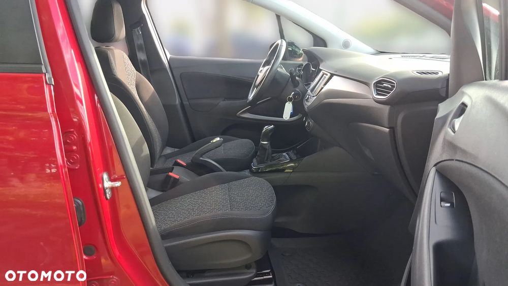 Opel Crossland X - 20