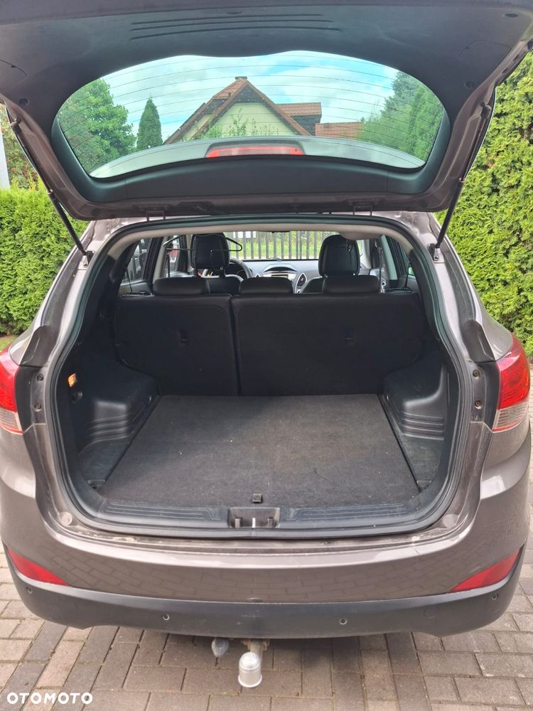 Hyundai ix35 - 7