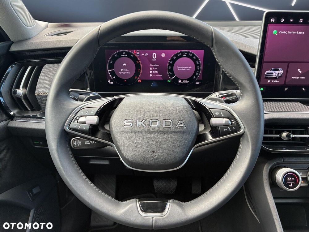 Skoda Kodiaq - 14