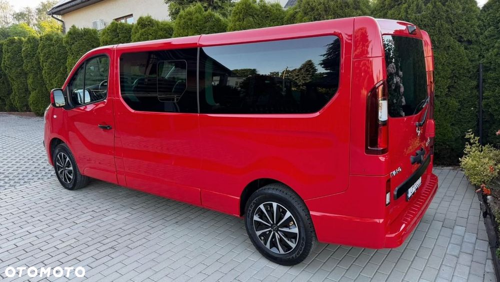 Opel Vivaro L2H1 2,9t Elegance Premium - 3
