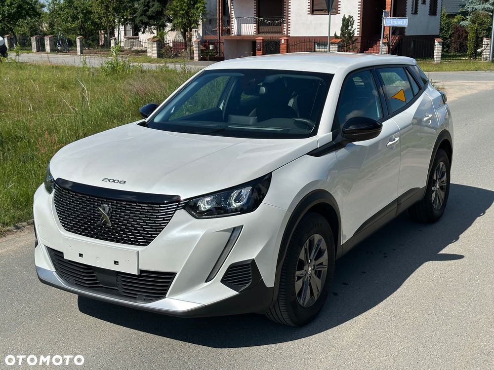 Peugeot 2008 PureTech 100 Allure - 1