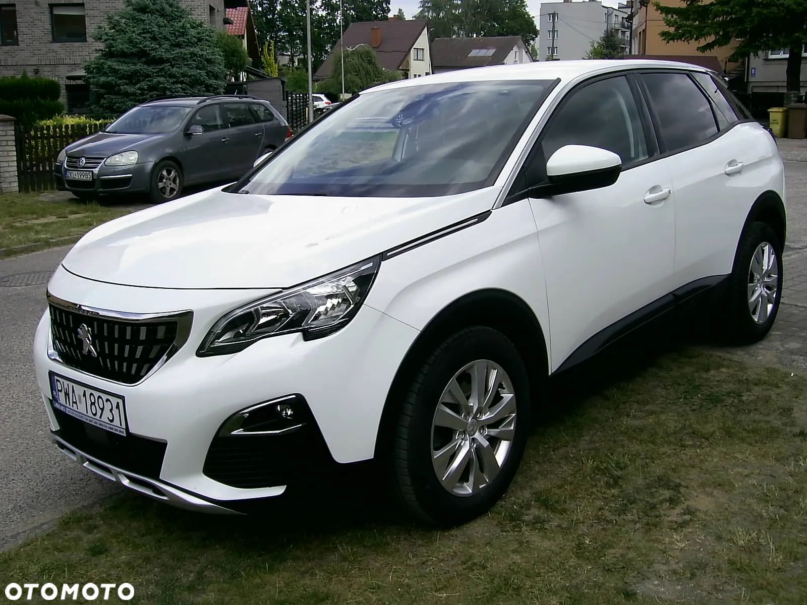 Peugeot 3008 BlueHDi 120 Stop & Start Style - 1