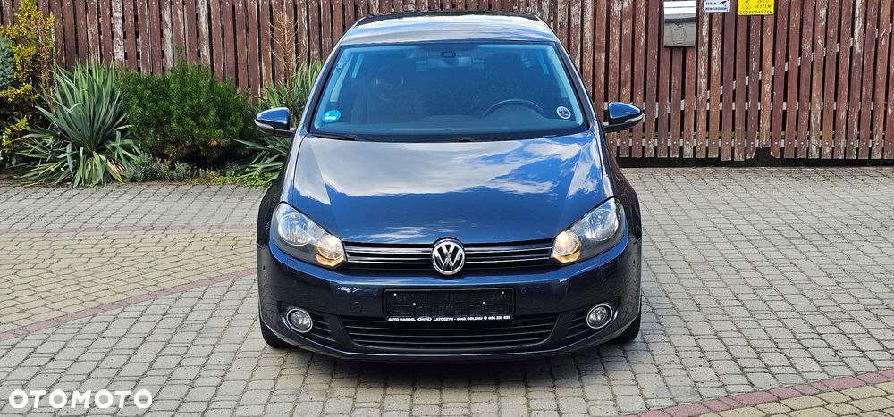 Volkswagen Golf 1.4 TSI GT Sport - 2
