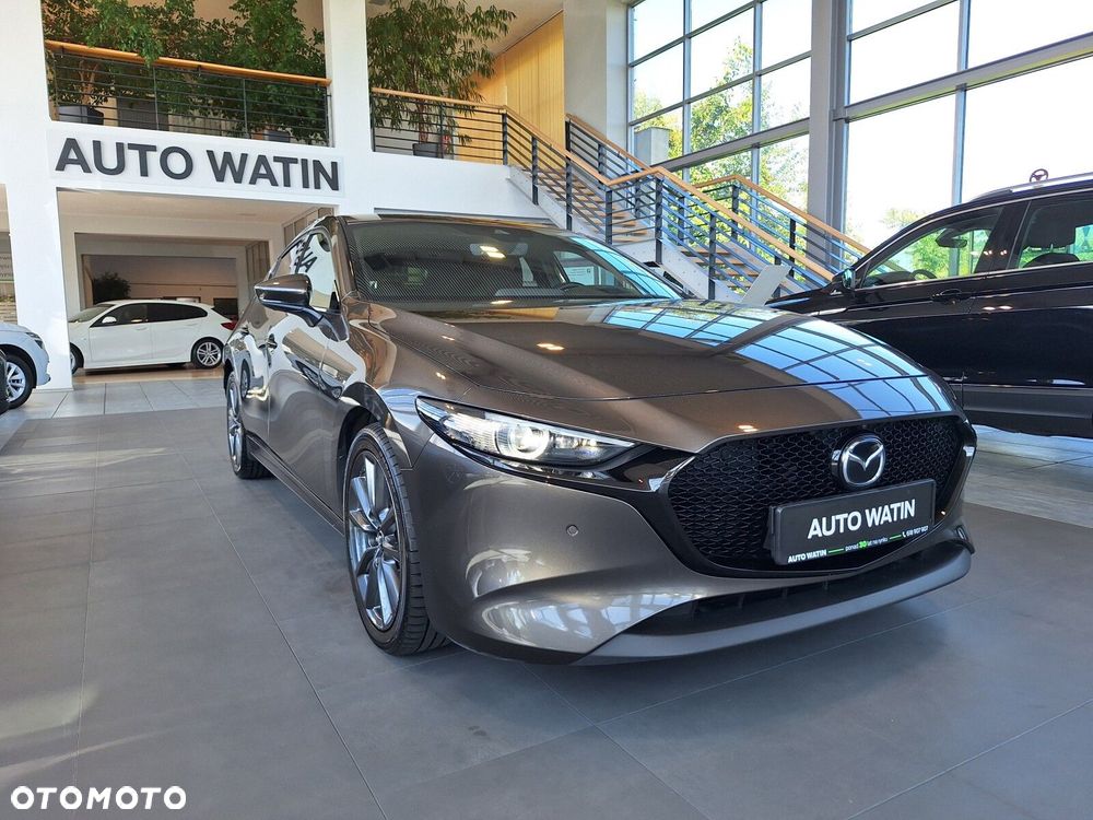Mazda 3 - 2