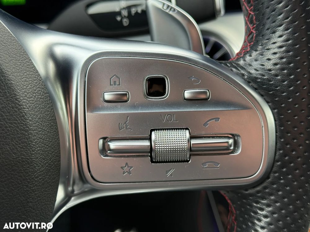 Mercedes-Benz CLS 53 AMG 4Matic Aut. - 20