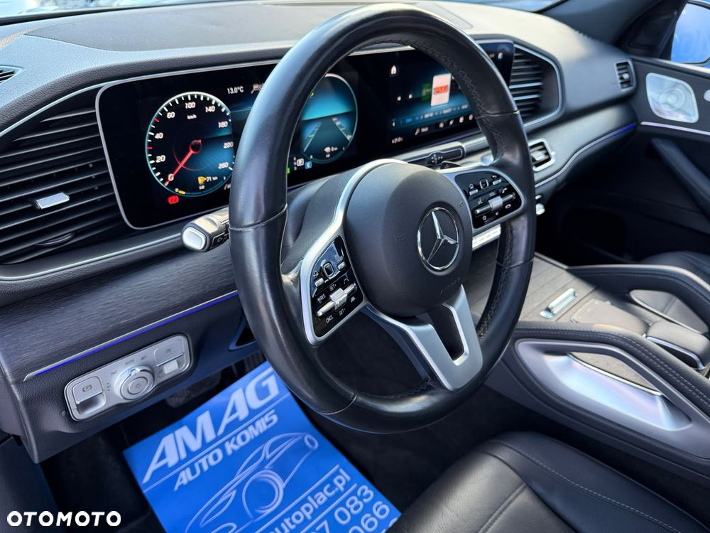 Mercedes-Benz GLE 350 de 4-Matic Executive - 18