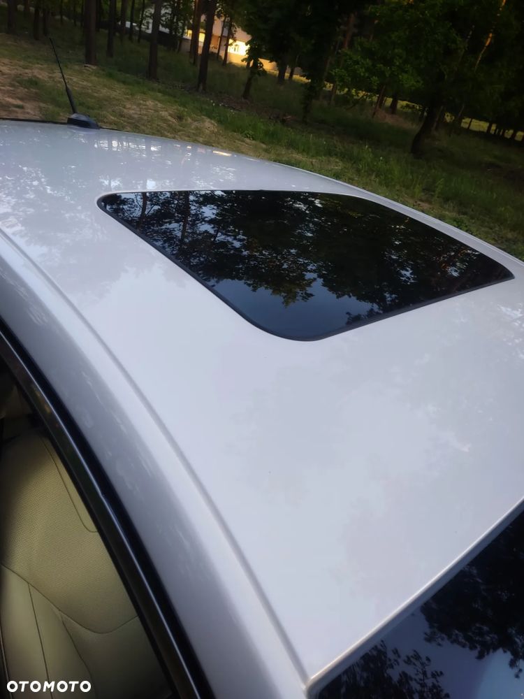 Ford Fusion 2.0 EcoBoost Titanium - 14