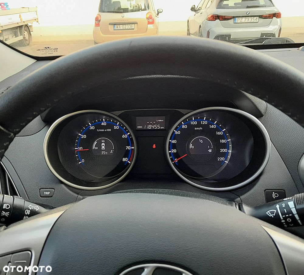 Hyundai ix35 1.6 2WD 5 Star Edition - 14