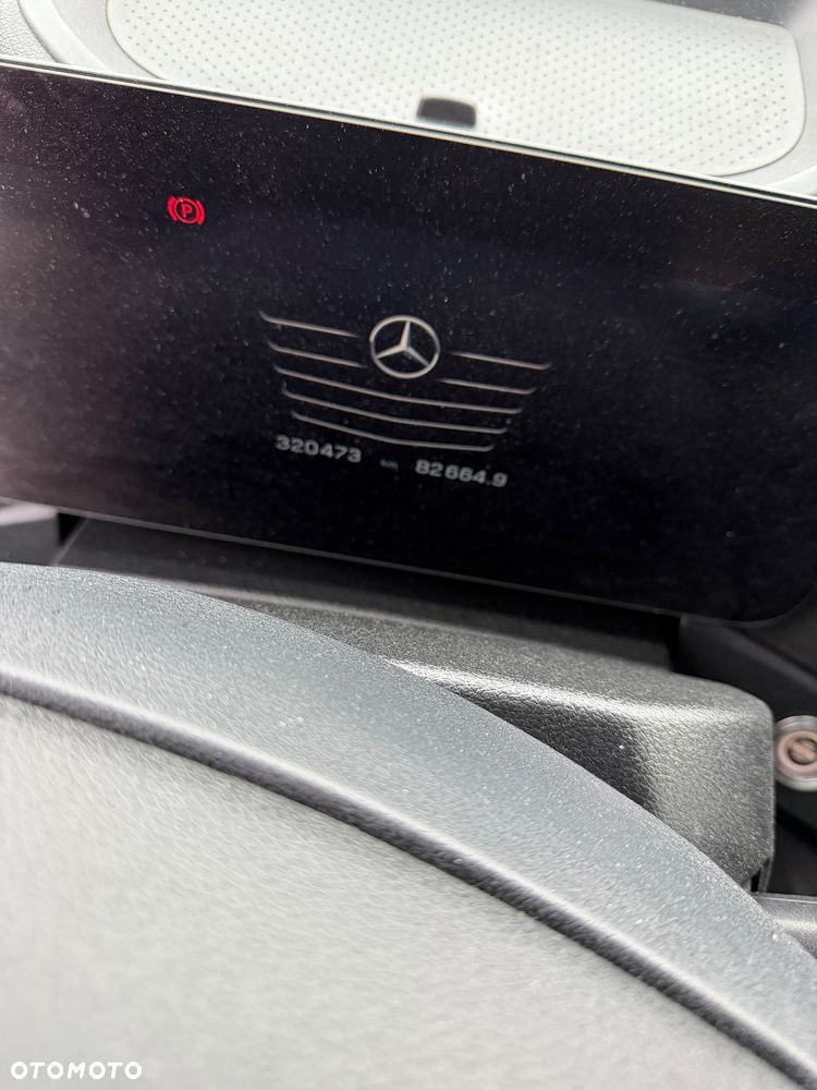 Mercedes-Benz 1845L MP5 STANDART 10x - 5