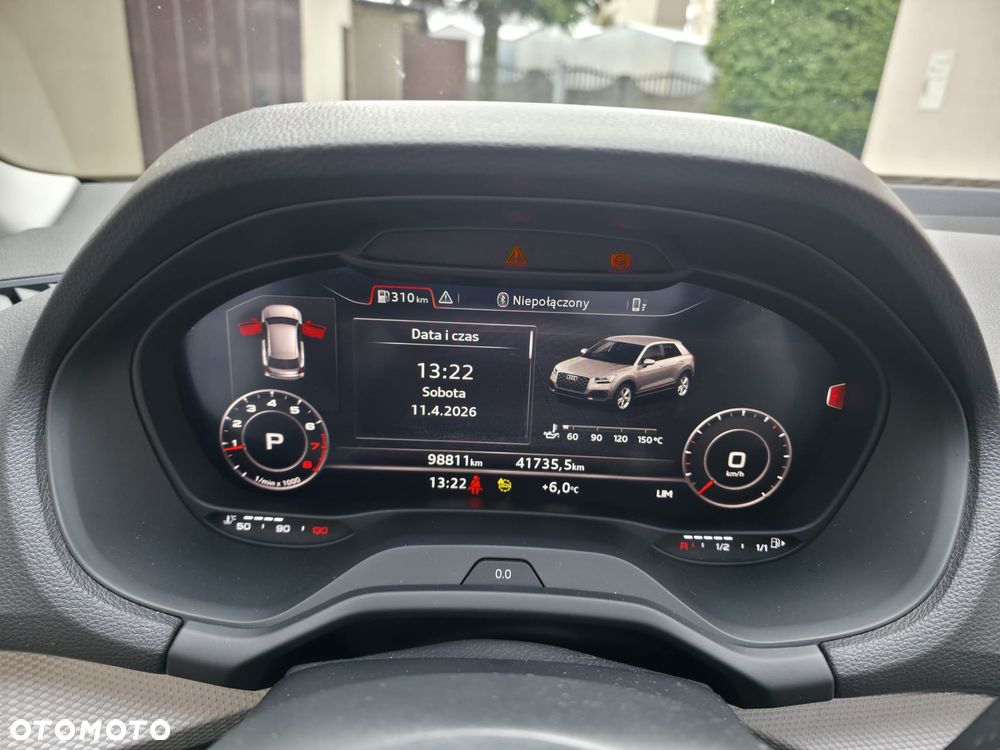 Audi Q2 35 TFSI S tronic - 9