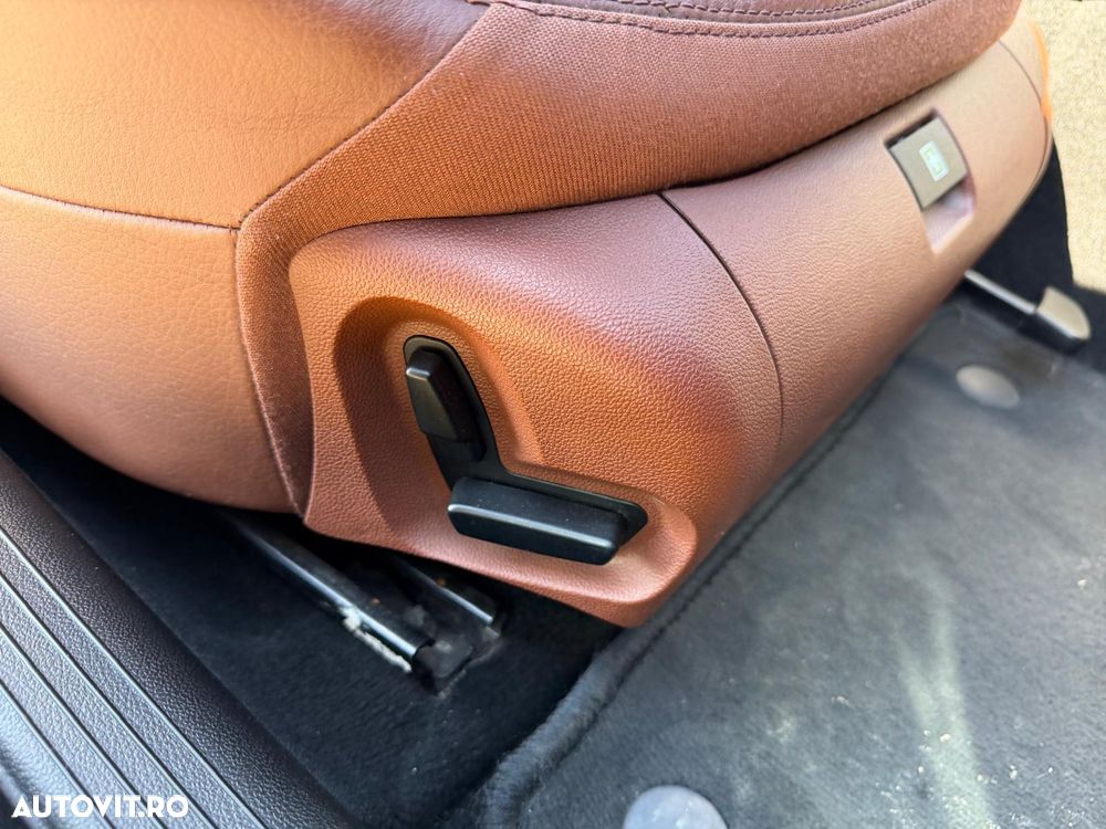 Mercedes-Benz E 200 CDI Automatik Avantgarde - 6